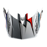 Troy Lee Designs D4 Helmet Replacement Visor
