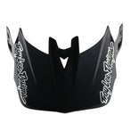 Visière de remplacement pour casque Troy Lee Designs D4
