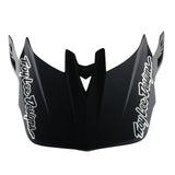 Troy Lee Designs D4 Helmet Replacement Visor