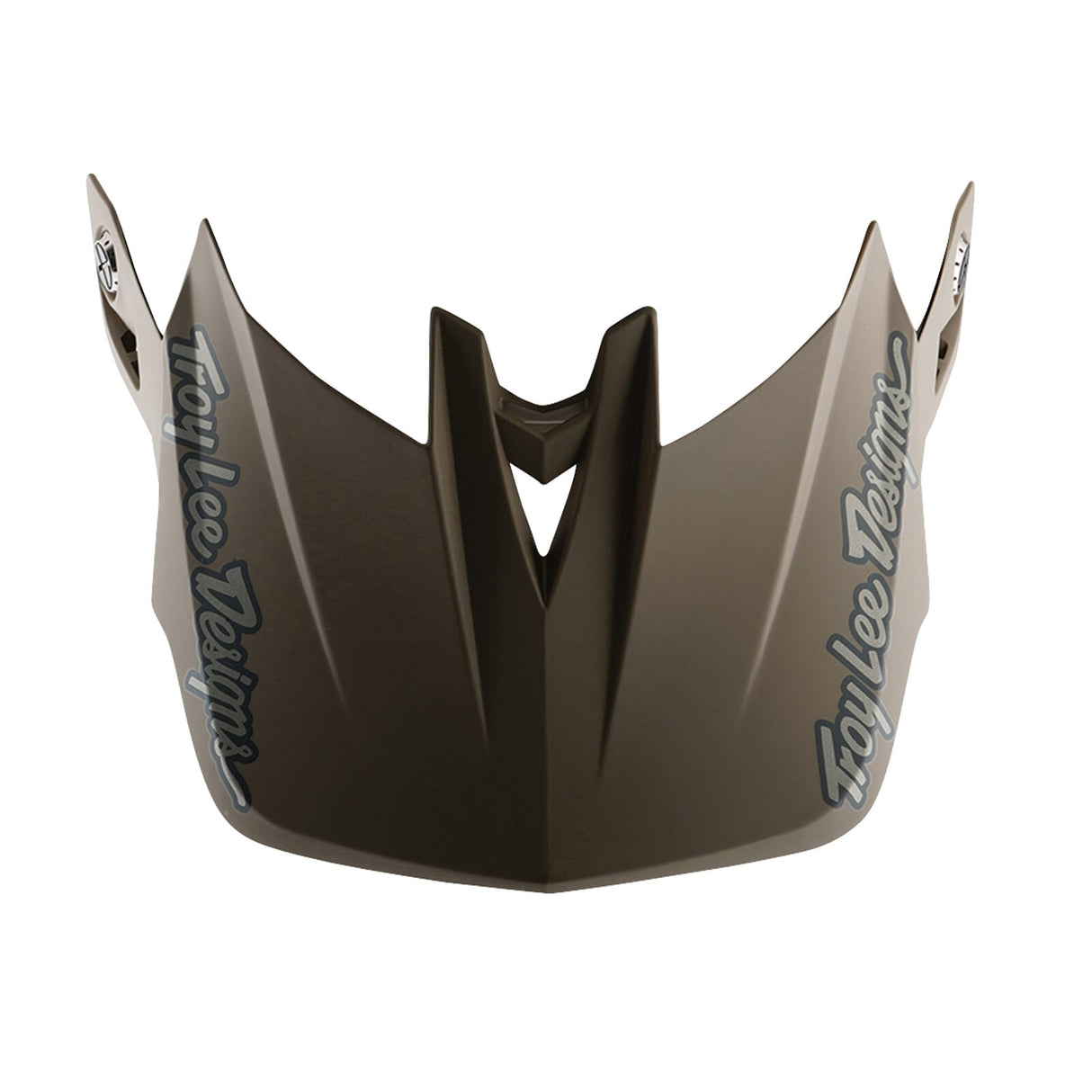 Troy Lee Designs D4 Helmet Replacement Visor