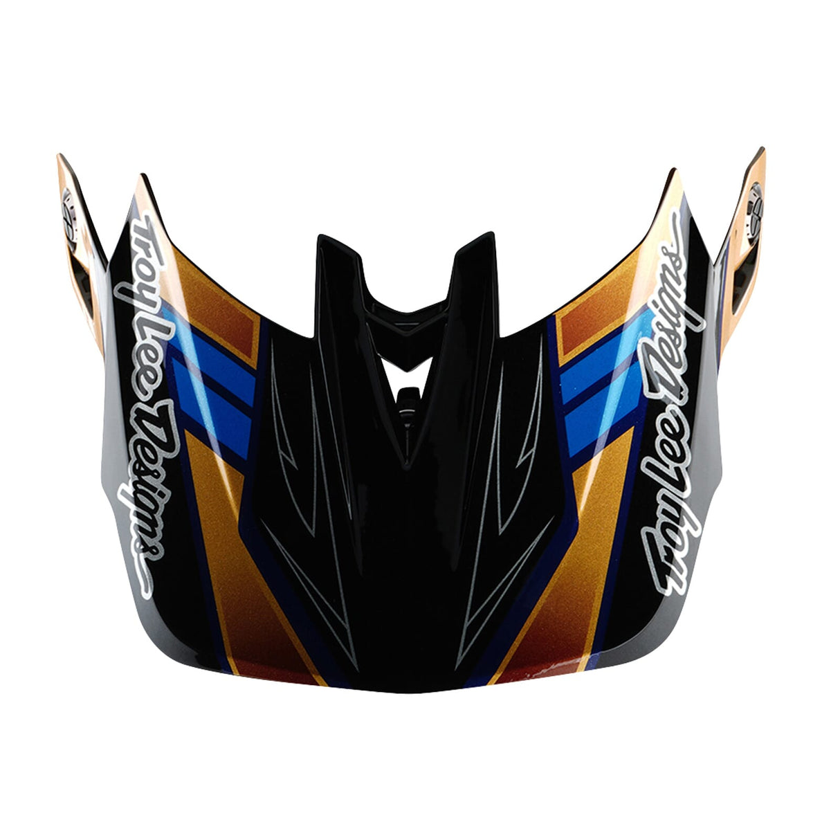 Troy Lee Designs D4 Helmet Replacement Visor