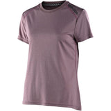 Troy Lee Designs Lilium Women's Short Sleeve Jersey - Past Season