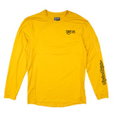 Troy Lee Designs Eyez Ruckus Ride Youth Long Sleeve Jersey