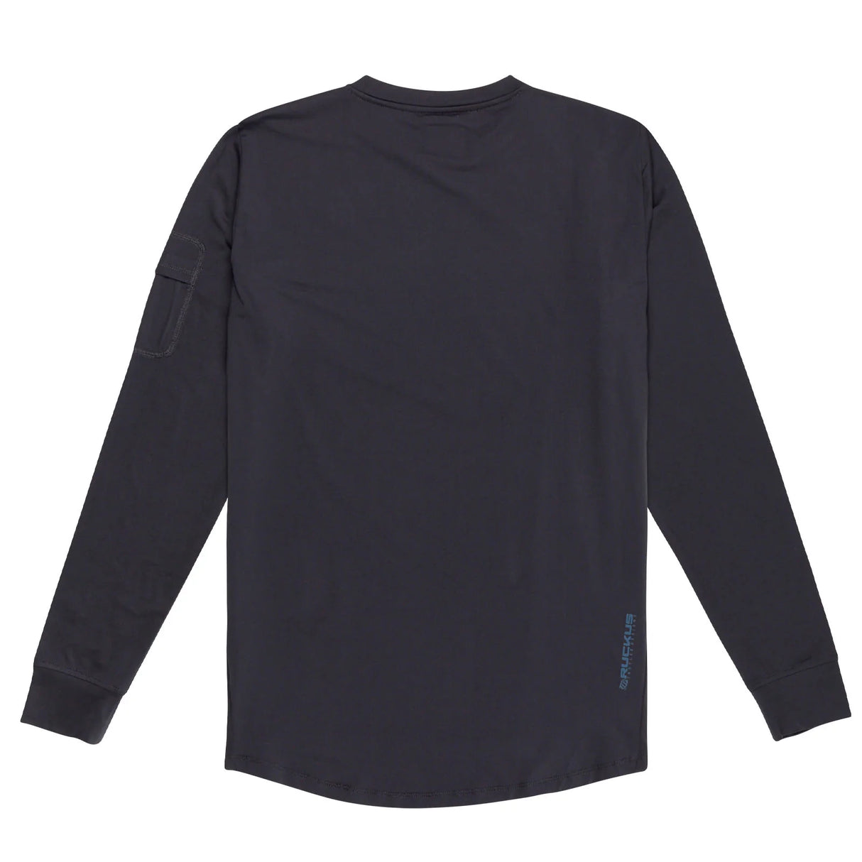 Troy Lee Designs Burn Out Ruckus Ride Youth Long Sleeve Jersey