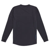 Troy Lee Designs Burn Out Ruckus Ride Youth Long Sleeve Jersey