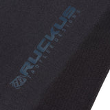 Troy Lee Designs Burn Out Ruckus Ride Youth Long Sleeve Jersey Carbon