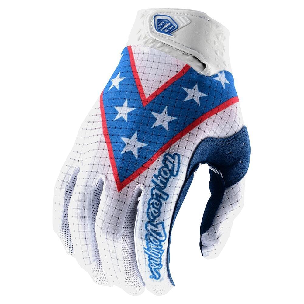 Troy Lee Designs Air Gloves Evel - Past Season