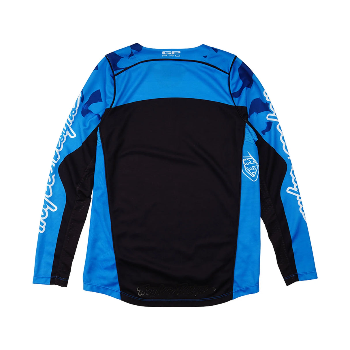 Troy Lee Designs GP PRO Youth Blotted Jersey