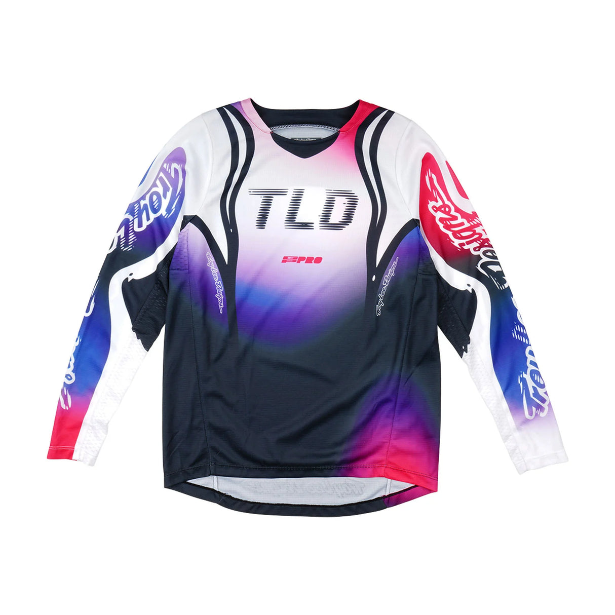 Troy Lee Designs GP PRO Youth Drip Jersey