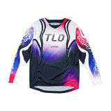 Troy Lee Designs GP PRO Youth Drip Jersey