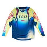 Troy Lee Designs GP PRO Youth Drip Jersey
