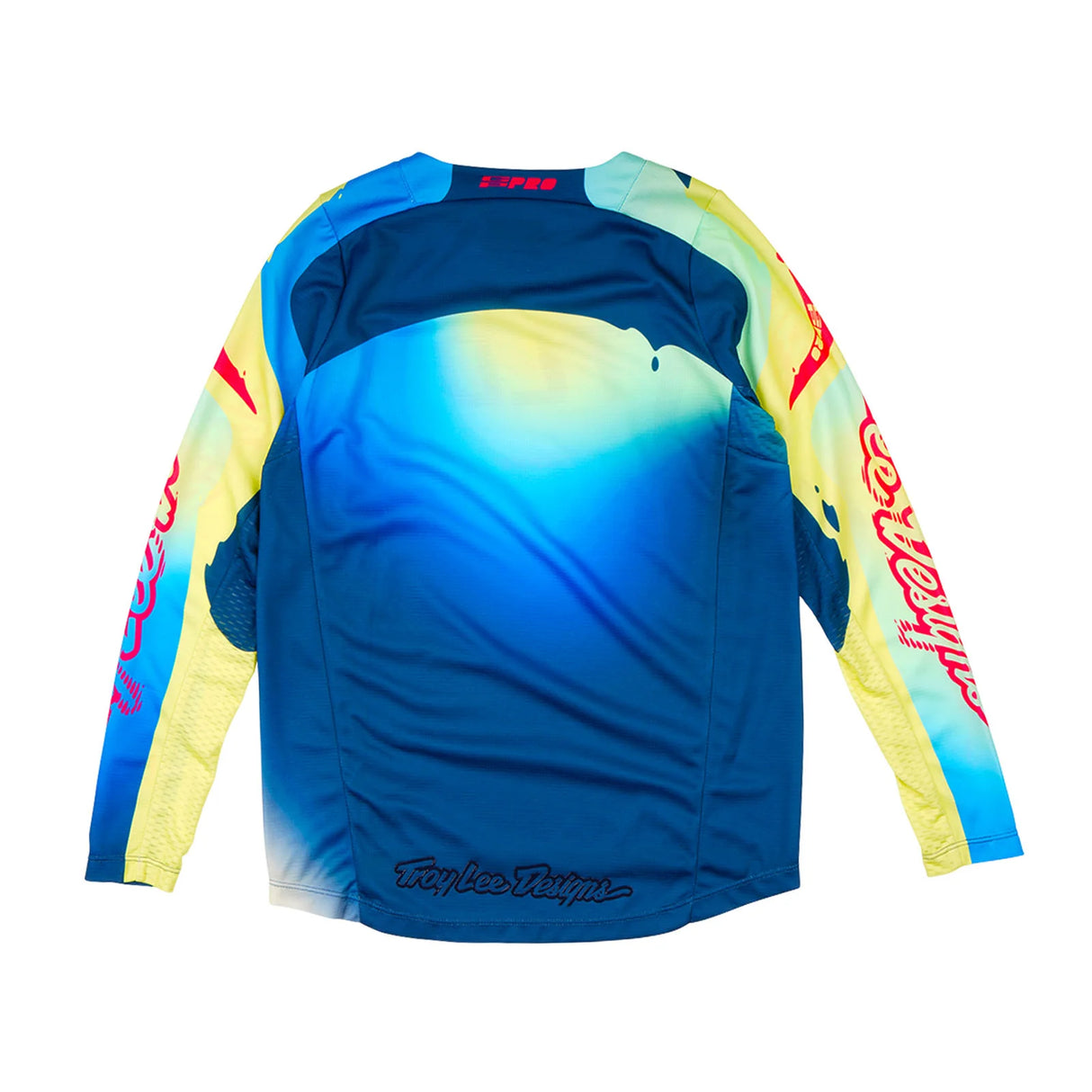 Troy Lee Designs GP PRO Youth Drip Jersey