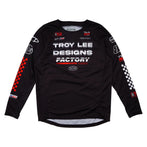 Maillot d'usine Troy Lee Designs GP PRO pour jeunes