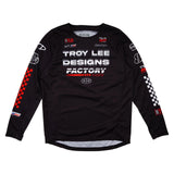 Troy Lee Designs GP PRO Youth Factory Jersey