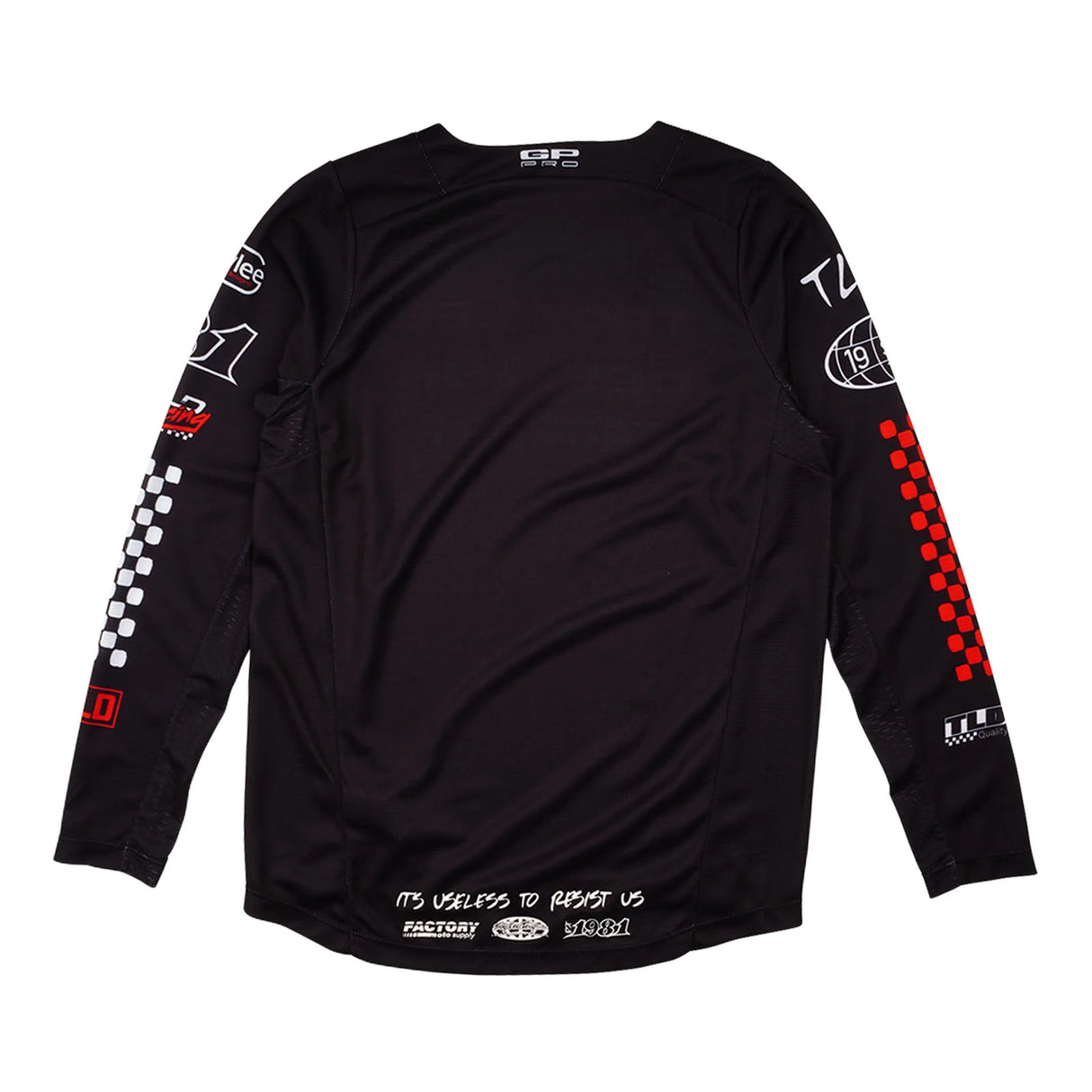 Troy Lee Designs GP PRO Youth Factory Jersey