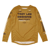 Troy Lee Designs GP PRO Youth Factory Jersey