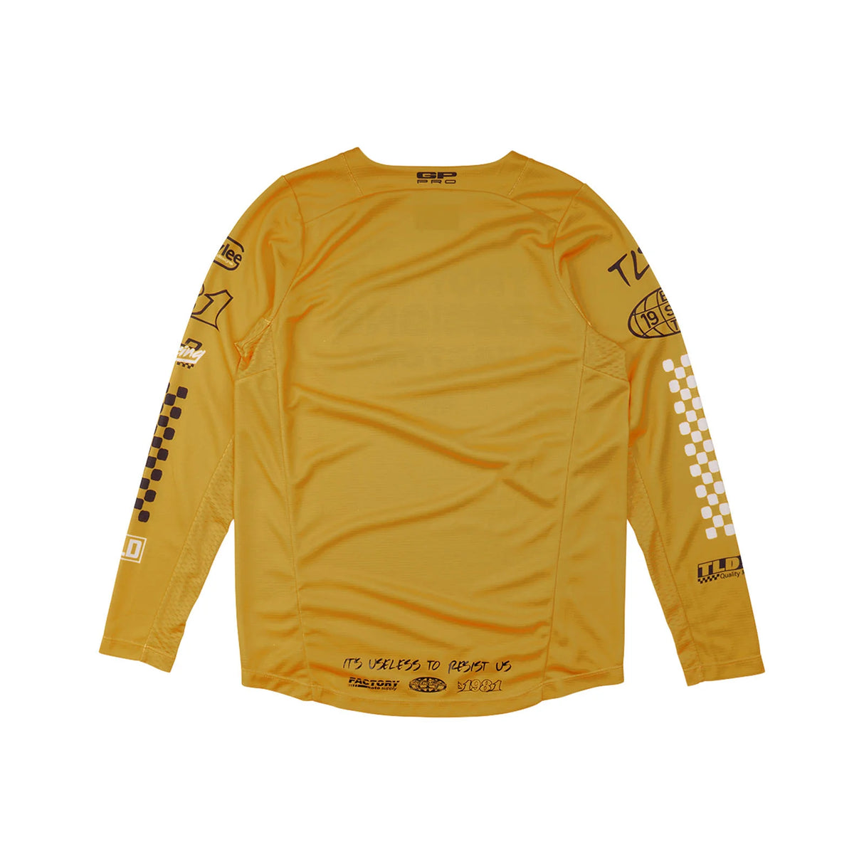 Troy Lee Designs GP PRO Youth Factory Jersey