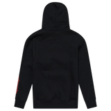 Troy Lee Designs Badge Youth Pullover Black