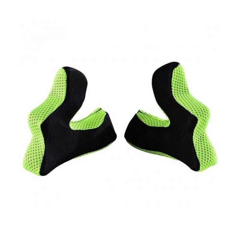Troy Lee Designs D3 3D Replacement Cheekpad Padding