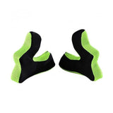 Troy Lee Designs D3 3D Replacement Cheekpad Padding