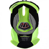 Troy Lee Designs D3 Helmet Replacement Headliner