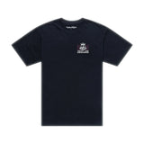 Troy Lee Designs Friday Night Kurzarm-T-Shirt Friday Night - Schwarz