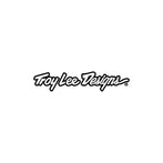 Casquette Snapback à visière plate Troy Lee Designs pour jeunes