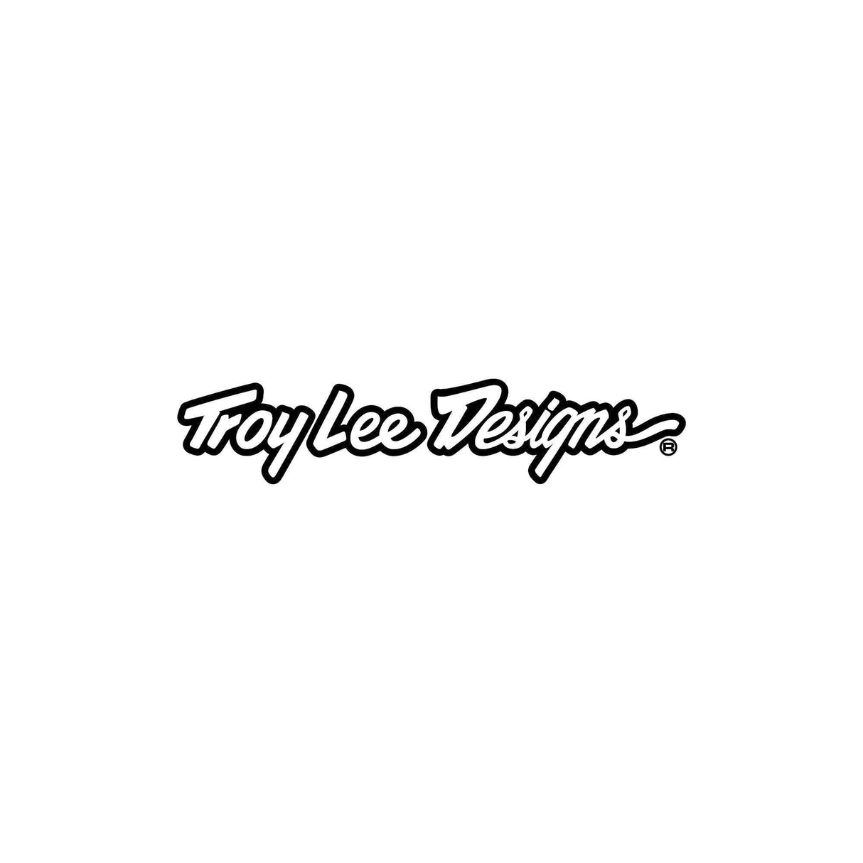 Troy Lee Designs AIR Youth Drip Gloves