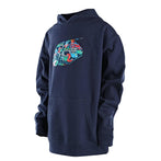 Pull pour jeunes Troy Lee Designs 40th Holiday History - Saison précédente