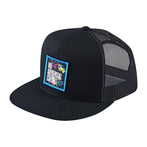 Troy Lee Designs 40e casquette Snapback sans couleurs artificielles pour les fêtes - Saison passée