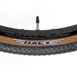 Pneumatico Halo GXC Gravel 700c Nero