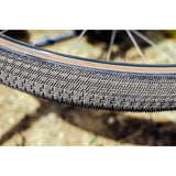Halo RXR Road Plus Gravel 27.5"/650b Tyre Tan Sidewall