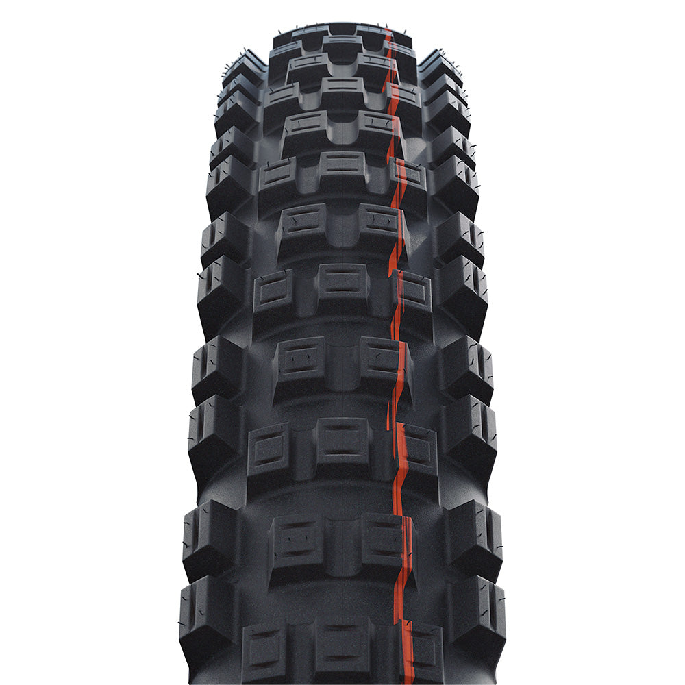 Schwalbe Eddy Current Gravity Pro - 29 Black