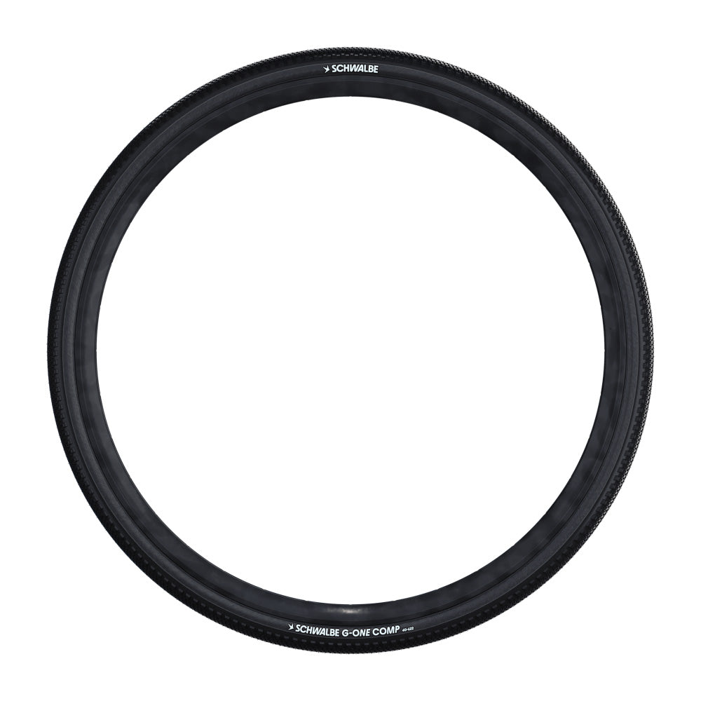 Schwalbe G-One Comp 700c Schwarz