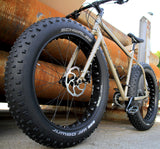 Schwalbe Jumbo Jim Nero