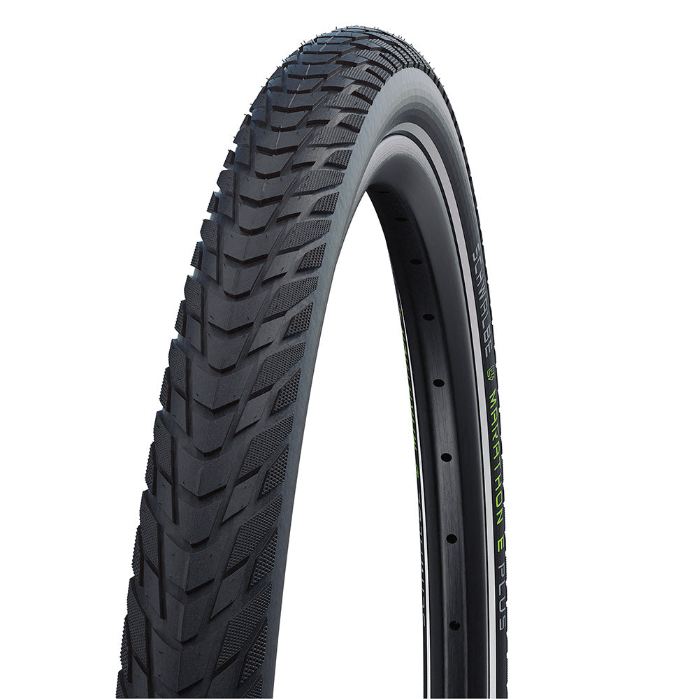 Schwalbe Marathon E-Plus 700c zwart