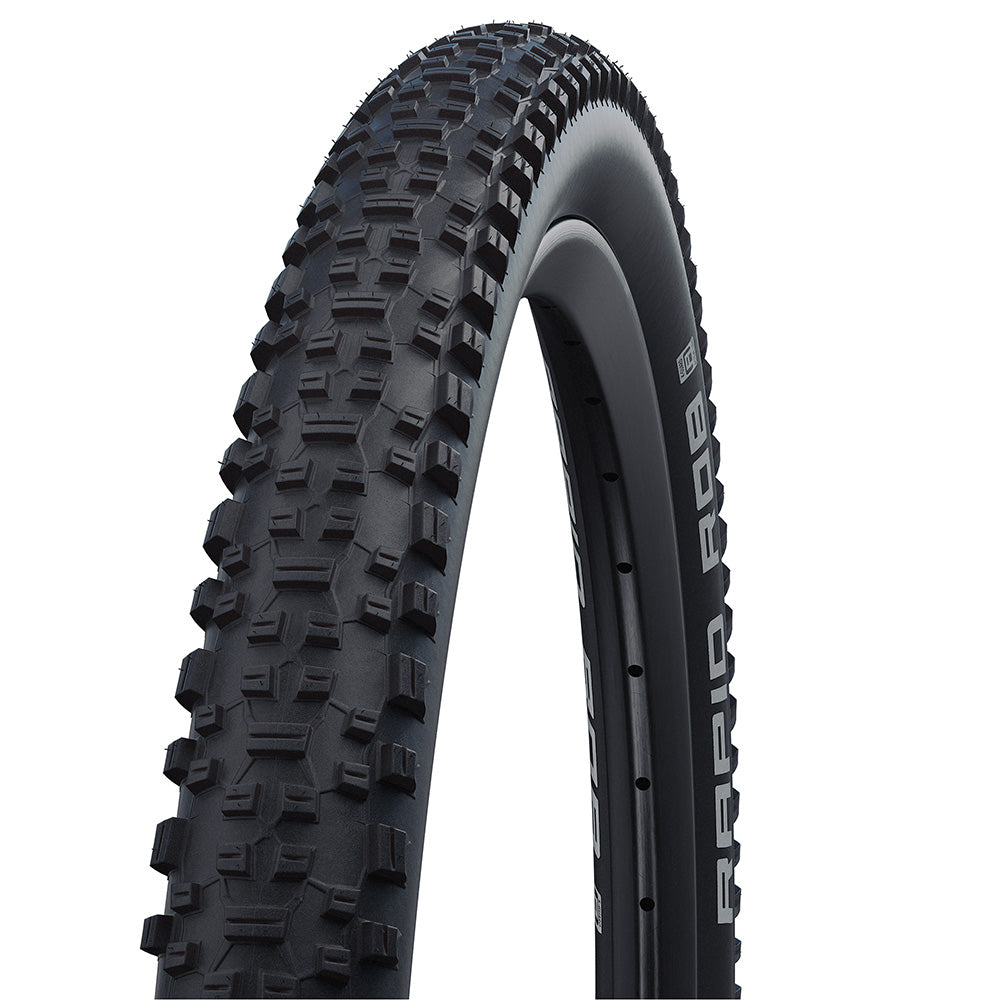 Schwalbe Rapid Rob 650b Black