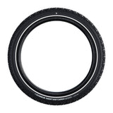 Schwalbe Smart Sam Cargo 26" Noir