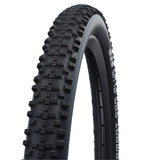Schwalbe Smart Sam Plus 650b Black