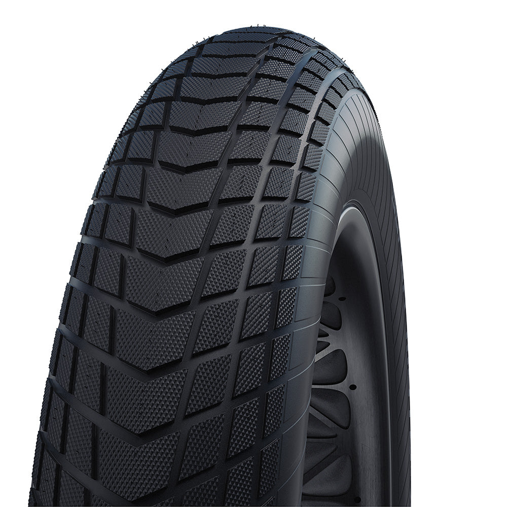 Schwalbe Super Moto-X 20" Noir