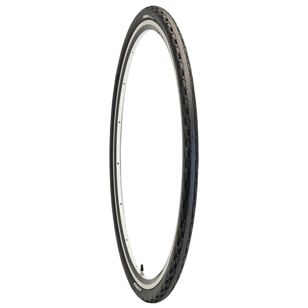 Tioga Fastr S Spec 700c Nero