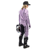 Camiseta para mujer Fasthouse Elrod Nitro