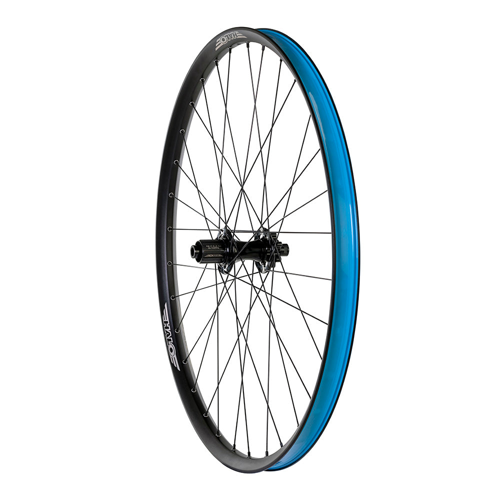 Ruota posteriore Halo Skelta MT Boost da 24"