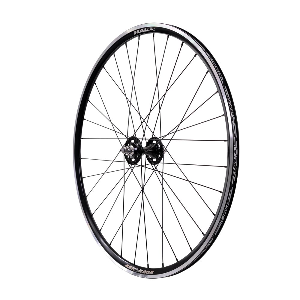 Ruota Halo Aerorage Track 700c