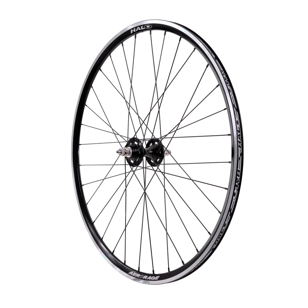 Ruota Halo Aerorage Track 700c