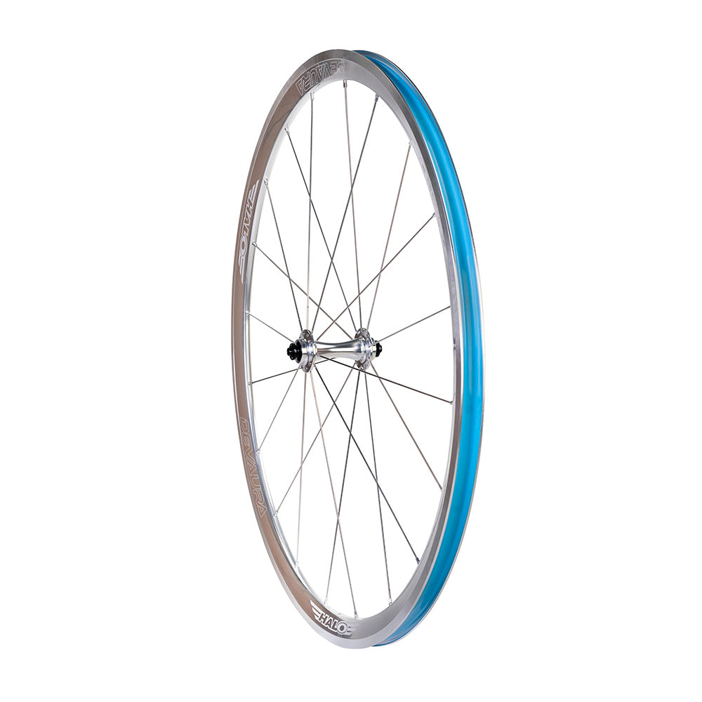 Ruota Halo Devaura RS2 700c argento