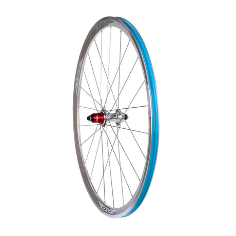 Halo Devaura RS2 700c-Laufrad Silber