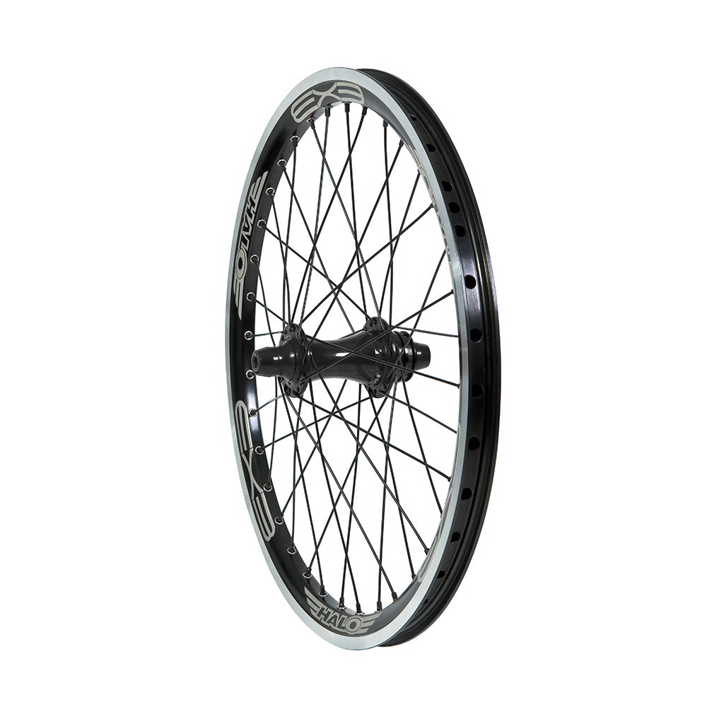 Halo EX3 MX 20x1.5"-Hinterrad