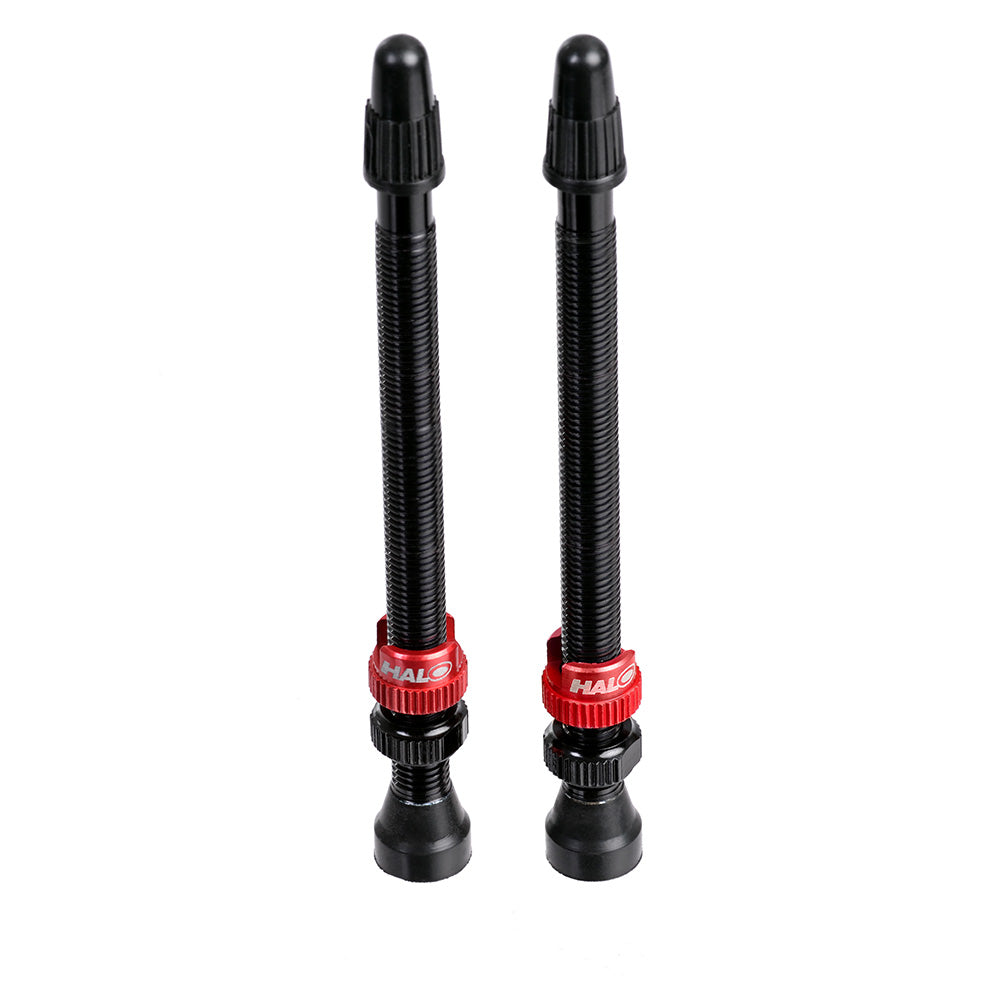 Valvole tubeless Halo