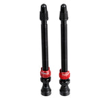 Valvole tubeless Halo